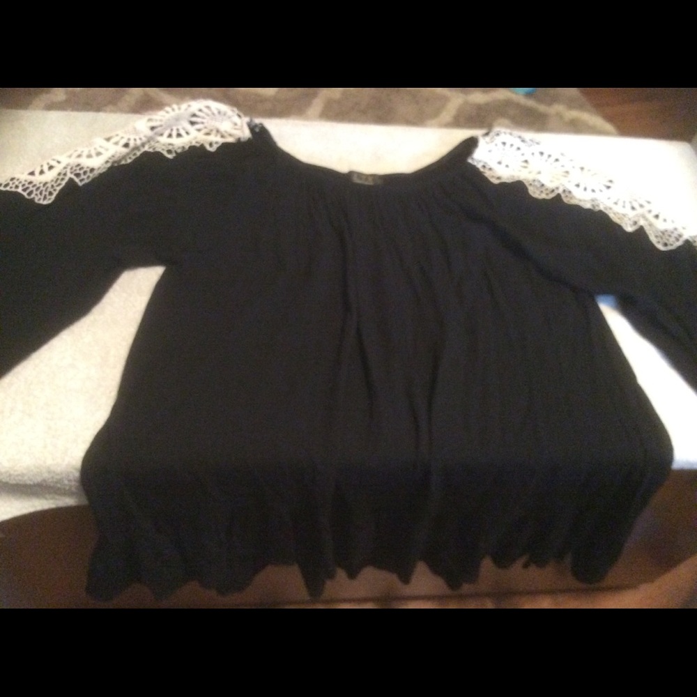 LTX size small blouse in vguc
